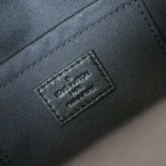 Louis Vuitton Palm Springs Mini Backpack - Picture 9 of 13